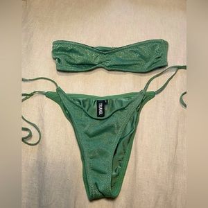 TRIANGL Swimwear bikini